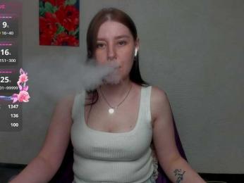 sannyflower webcam model stream image