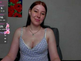 sannyflower webcam bongacams model stream image