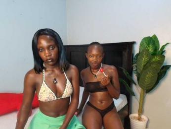 LunaDarlin webcam model stream image