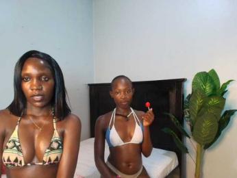 LunaDarlin webcam model stream image