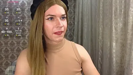 Anna_inHear 的直播截图