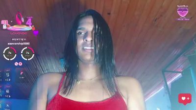 Laboni_sweet webcam model stream image