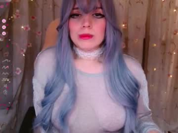 _marcelline_ webcam model stream image