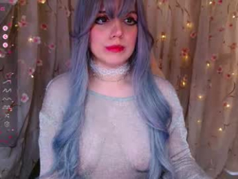 _marcelline_ webcam model stream image