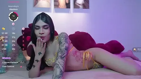 cuttebabe_ webcam stripchat model stream image