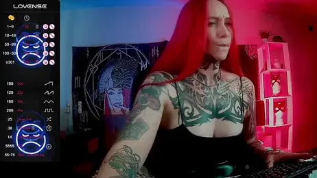 miss_jenna_lovee webcam model stream image