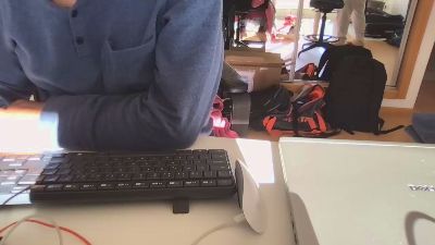 Truck1969 webcam model stream image