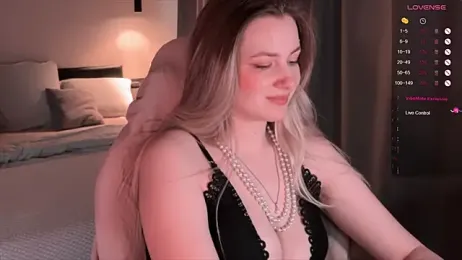 elinanortas webcam model stream image