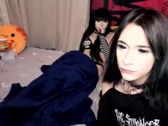 arina_rose webcam chaturbate model stream image