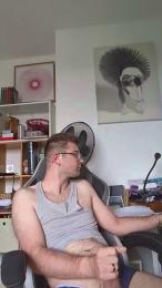 Antonio_2023 webcam model stream image