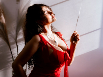 CanelaLebrand webcam livejasmin model stream image