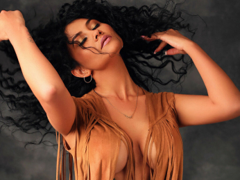 CanelaLebrand webcam model stream image