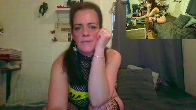 Papillondusud webcam model stream image