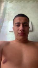Cristiann07 webcam model stream image