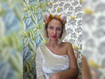 ARotikA1 webcam model stream image