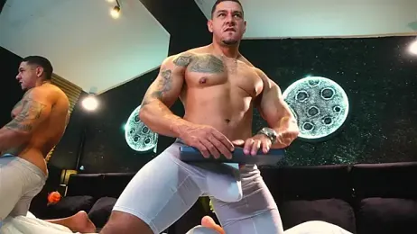 MassimoWalton2 webcam model stream image