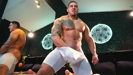 MassimoWalton2 webcam model stream image