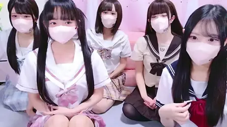 Suzu_ch_xx webcam model stream image