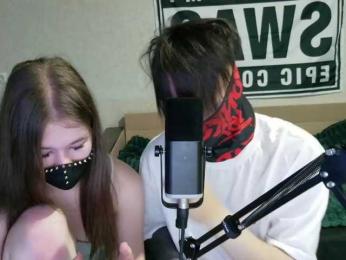 SEXYTWOMODELS webcam model stream image