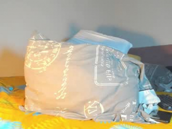 chantellebony webcam model stream image