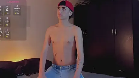 MattiDeLuca webcam model stream image