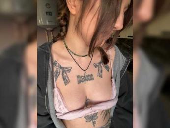 Mmuurrmmuurr33 webcam model stream image