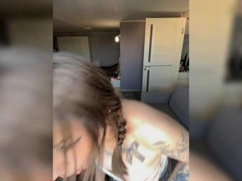 Mmuurrmmuurr33 webcam model stream image