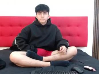 lunaydream webcam model stream image