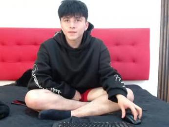 lunaydream webcam model stream image