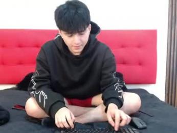 lunaydream webcam model stream image