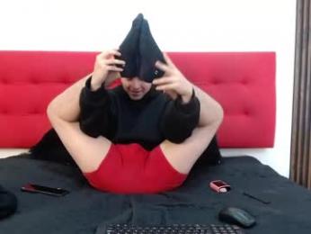 lunaydream webcam model stream image