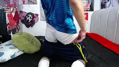 dylan_fun18 webcam model stream image