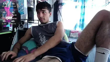 dylan_fun18 webcam model stream image