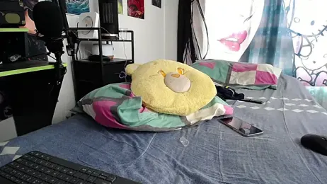 dylan_fun18 webcam model stream image