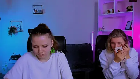 foxy_tease_ webcam model stream image