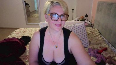 Bionda_M webcam cam4 model stream image