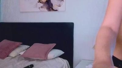 AngeliaIman webcam cam4 model stream image