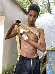 Samu_t7 webcam model stream image