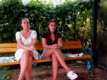 you_love_melisa webcam model stream image