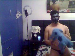 Alex Veega webcam flirt4free model stream image