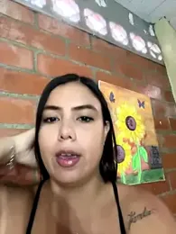 LICEET webcam model stream image