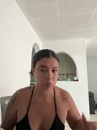 LICEET webcam model stream image