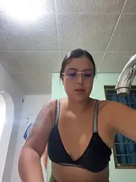 LICEET webcam model stream image