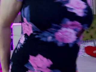 ladytouch webcam model stream image