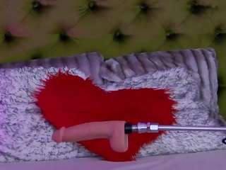 ladytouch webcam model stream image