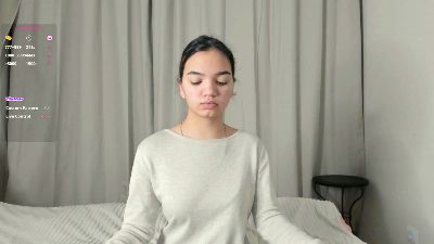 GerthaStady webcam model stream image