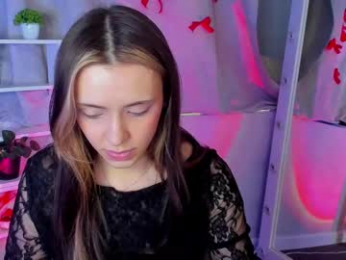 mipsymipson webcam model stream image