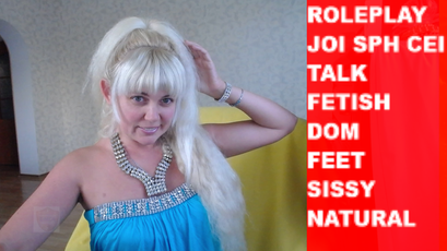Miss_Sylvia webcam model stream image
