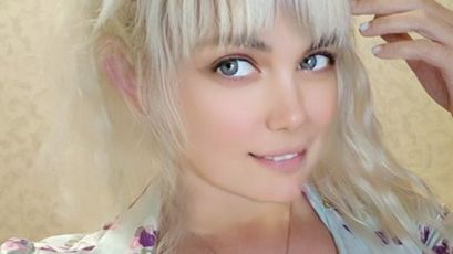 Miss_Sylvia webcam model stream image