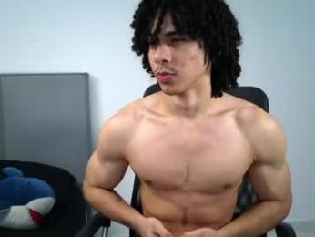 jash_7 webcam model stream image